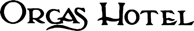 The Orcas Hotel logo